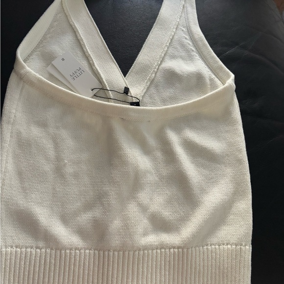 Michelle Choii Little Puffy top new with tags - Picture 5 of 8